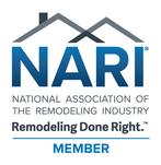 NARI Logo Remodeling Done Right