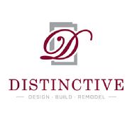 Distinctive Design Build Logo